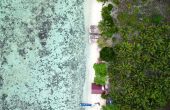 Coco Huts Homestay, Yef Kabu, Meos Manggara, Raja Ampat