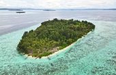 Coco Huts Homestay, Yef Kabu, Meos Manggara, Raja Ampat