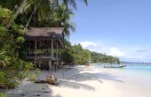 Coconut Homestay, Pulau Gam, Raja Ampat