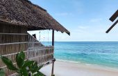 Coconut Homestay, Pulau Gam, Raja Ampat