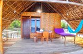Indos Homestay, Kapisawar, Pulau Gam, Raja Ampat
