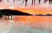 Keruwo Homestay, Pulau Keruwo, Pam Islands, Raja Ampat