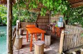 Mandum Stay, Pulau Waigeo, Raja Ampat