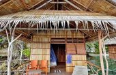 Mandum Stay, Pulau Waigeo, Raja Ampat