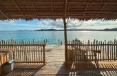 Mandum Stay, Pulau Waigeo, Raja Ampat