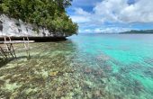 Mandum Stay, Pulau Waigeo, Raja Ampat