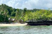 Myosmkun Homestay, Saporkren, Waigeo, Raja Ampat