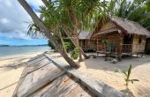 Myosmkun Homestay, Saporkren, Waigeo, Raja Ampat