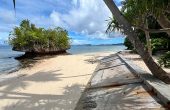Myosmkun Homestay, Saporkren, Waigeo, Raja Ampat