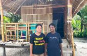Myosmkun Homestay, Saporkren, Waigeo, Raja Ampat