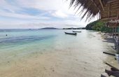 Papuani Homestay, Pulau Gam, Raja Ampat
