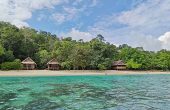 Batanta Panorama Homestay, Batanta, Raja Ampat