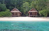 Batanta Panorama Homestay, Batanta, Raja Ampat