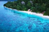 Batanta Panorama Homestay, Batanta, Raja Ampat