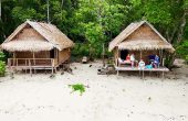 Batanta Panorama Homestay, Batanta, Raja Ampat