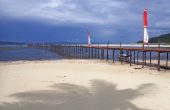 Dorey Homestay, Pulau Mansuar, Raja Ampat