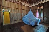 Dorey Homestay, Pulau Mansuar, Raja Ampat