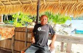 Ellsa Homestay, Pulau Dayan, Batanta, Raja Ampat