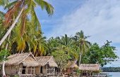 Ellsa Homestay, Pulau Dayan, Batanta, Raja Ampat