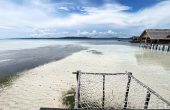 Iko Homestay, Pulau Kri, Raja Ampat