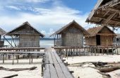 Iko Homestay, Pulau Kri, Raja Ampat