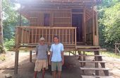 Kafdarun Homestay, Pulau Birie, Batanta, Raja Ampat