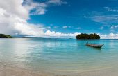 Koridek Homestay, Pulau Gam, Raja Ampat