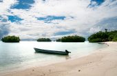 Koridek Homestay, Pulau Gam, Raja Ampat