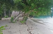 Koridek Homestay, Pulau Gam, Raja Ampat