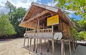 Mikael Homestay, Pulau Boni, Raja Ampat