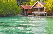 Mikael Homestay, Pulau Boni, Raja Ampat