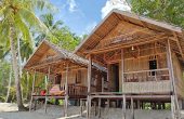 Mnuway Homestay, North Waigeo, Raja Ampat