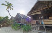 Moana Homestay, Sauwandarek, Pulau Mansuar, Raja Ampat