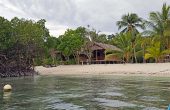 Nyanderos Homestay, Pulau Mansuar, Raja Ampat