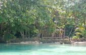 Raja 4 Nature Lodge, Pulau Birie, Batanta, Raja Ampat