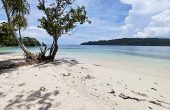 Sampari Paradise Homestay, Pulau Rambau, Batanta, Raja Ampat