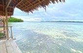 Senja Homestay, Pulau Pam, Raja Ampat