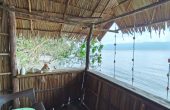 Tanjung Karang Homestay, Batanta, Raja Ampat