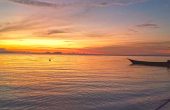 Tara Fudin Homestay, Pulau Pam, Raja Ampat