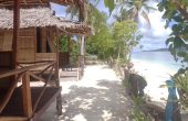 Tara Fudin Homestay, Pulau Pam, Raja Ampat