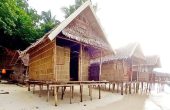 Blacktip Homestay, Pulau Ransiwor, Raja Ampat