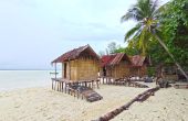 Blacktip Homestay, Pulau Ransiwor, Raja Ampat
