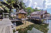 Kasumasa Homestay, Pulau Pambemuk, Raja Ampat