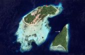 Korain Homestay, Pulau Friwen, Raja Ampat