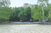 Kurawesi Homestay, Mumes, Waigeo, Raja Ampat