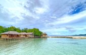 Fam Wall Homestay, Raja Ampat