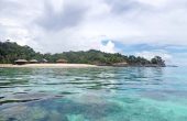 Fam Wall Homestay, Raja Ampat