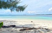 Ayem Homestay, Pulau Ayem, Batanta, Raja Ampat